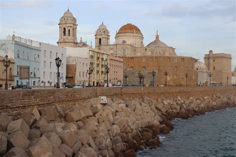 The History of Cadiz • Spanish in Cadiz.